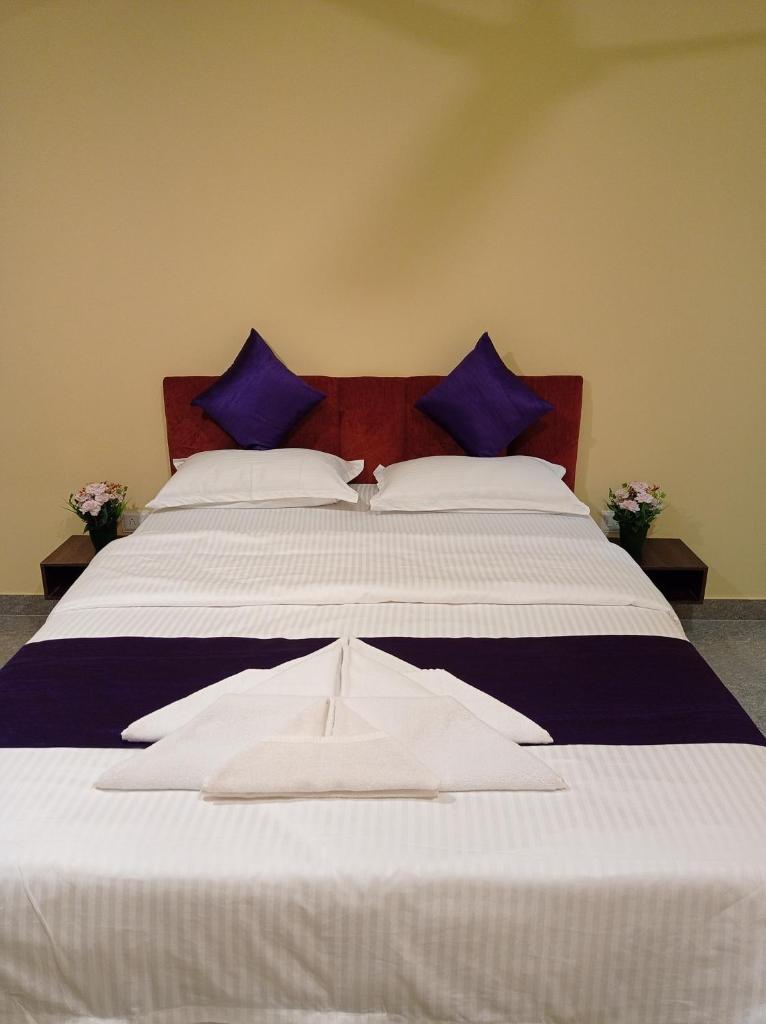 Brit's Palace Goa photo 2