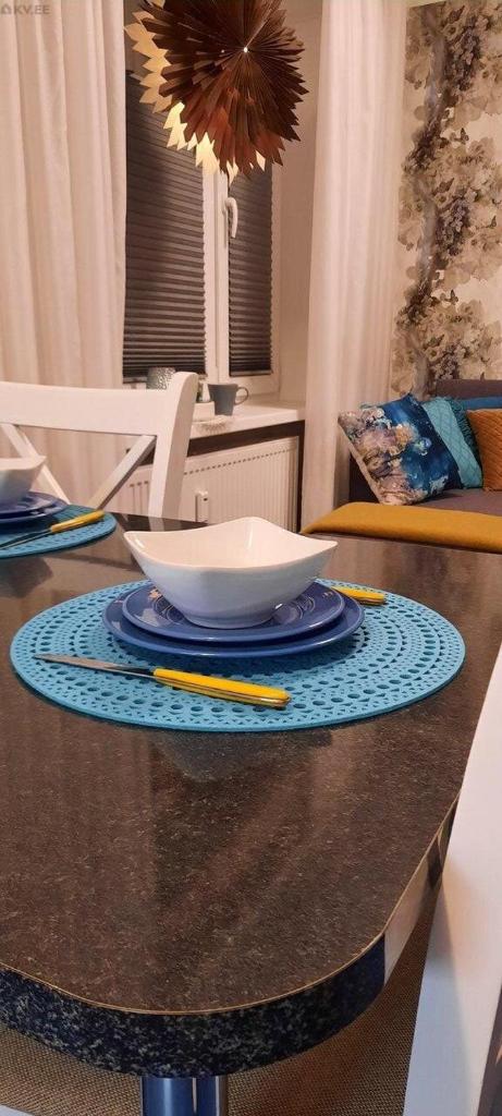 Lennuki Apartement