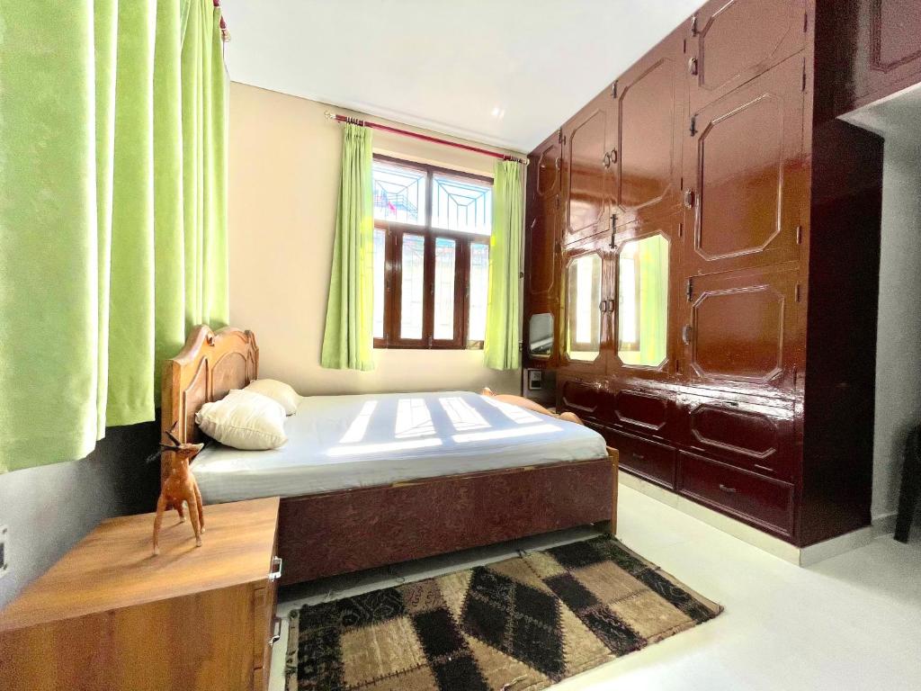THE KUTUMB HOMESTAY photo 3