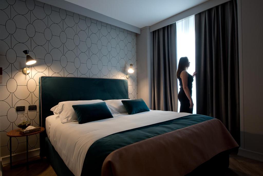 Duomo Hotel & Apartments photo 2