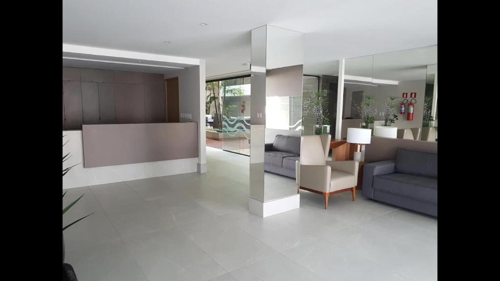 Apartamento Flat Ecosummer Tambaú photo 3
