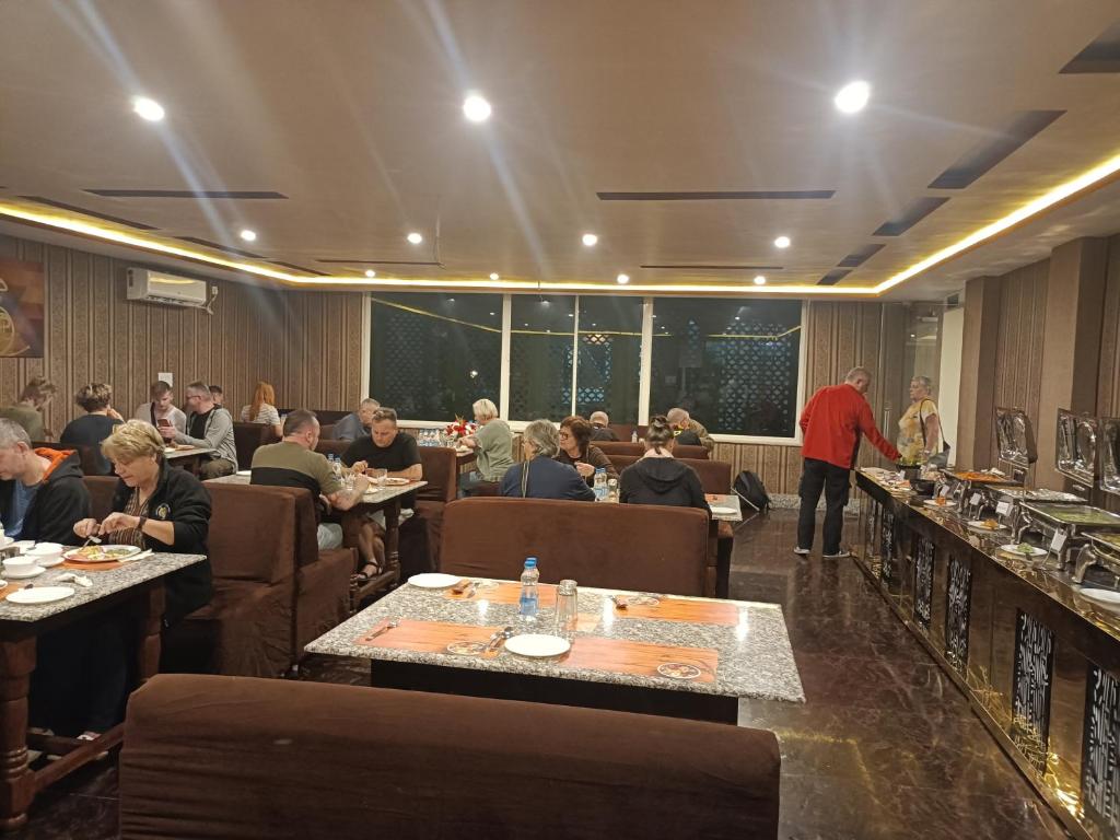 Hotel Rajwada palace photo 2
