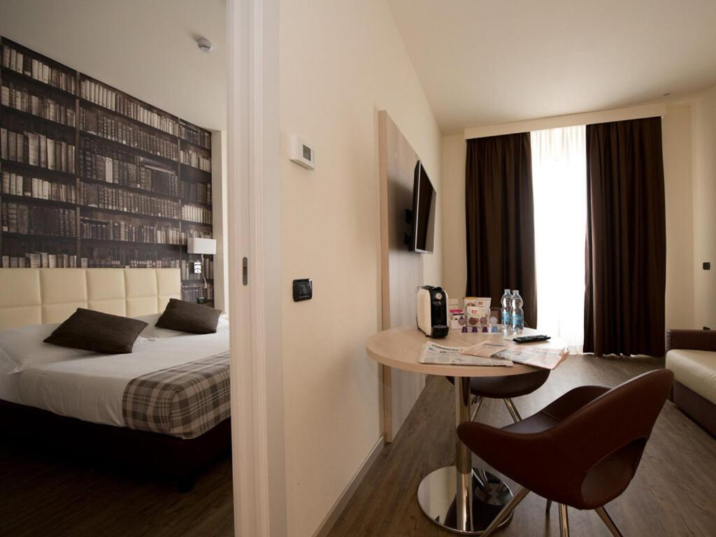 Duomo Hotel & Apartments photo 4