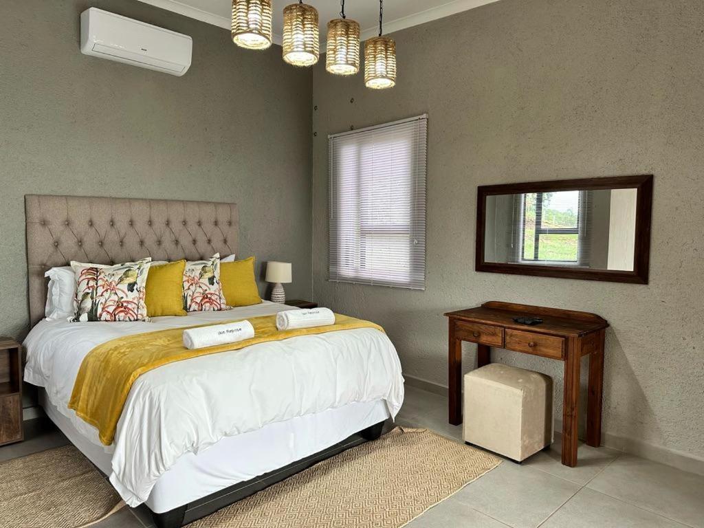 Hazyview Accommodation, Bon Repose Cottages 3&4 photo 1