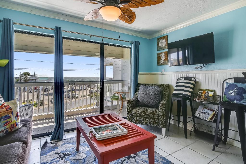 Casa Del Mar 315 - Coastal Blessings image