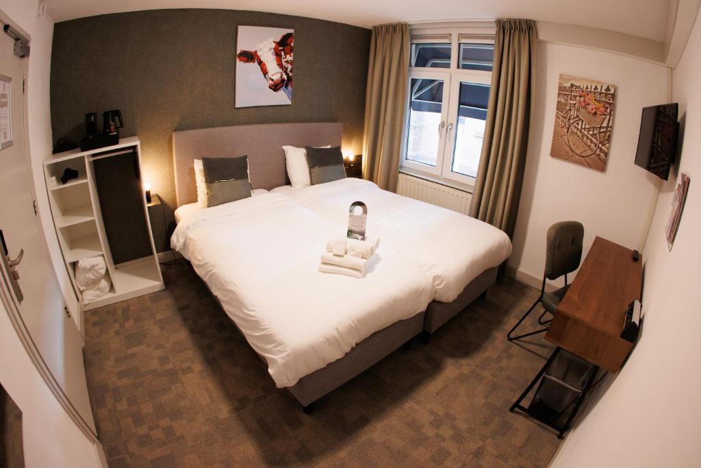 Stadshotel Rijssen photo 2
