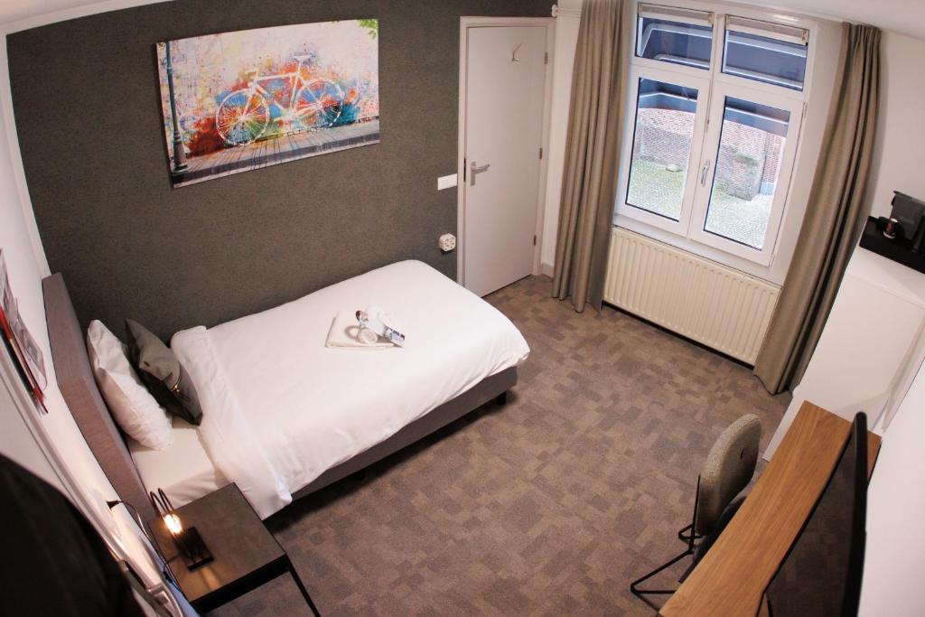 Stadshotel Rijssen photo 3