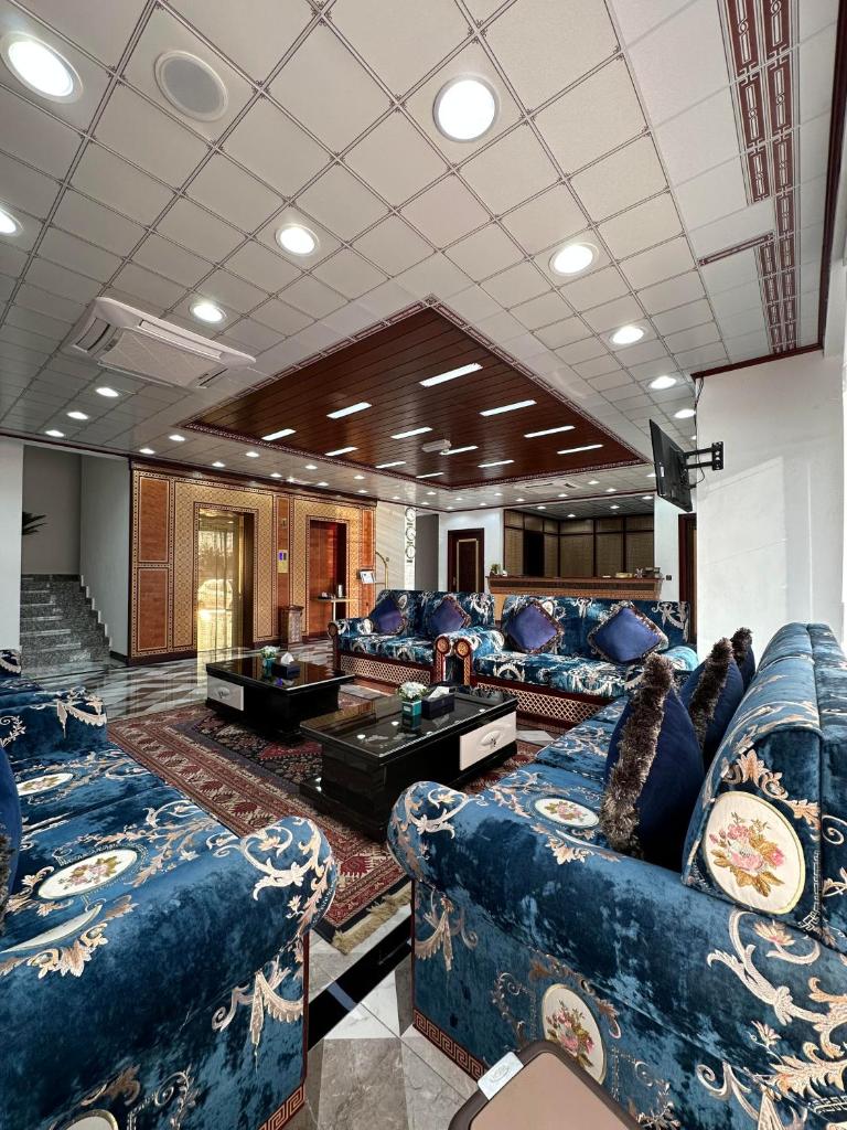 AFAQ AL BATINAH - SAHAM photo 4
