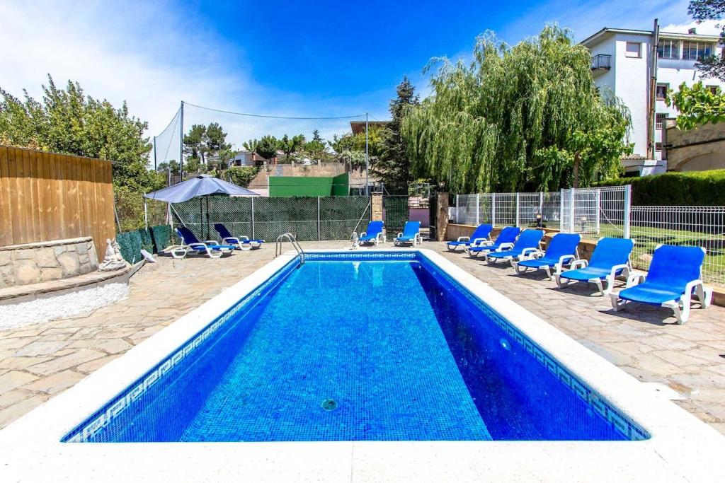Villa Nars photo 4