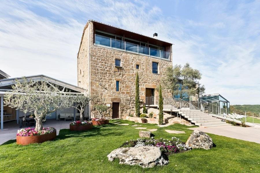 Villa Vallerosa