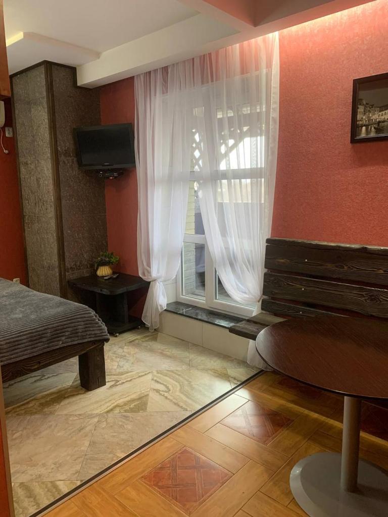 Na Bukovinskoy Guest House photo 2