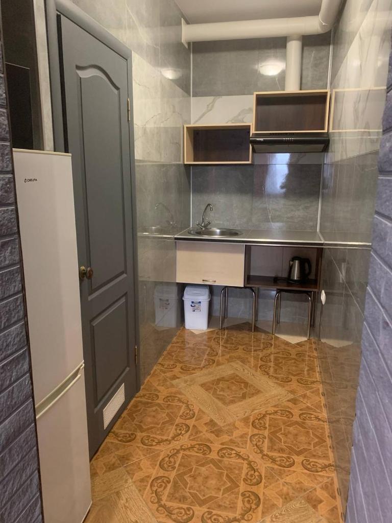 Na Bukovinskoy Guest House photo 1