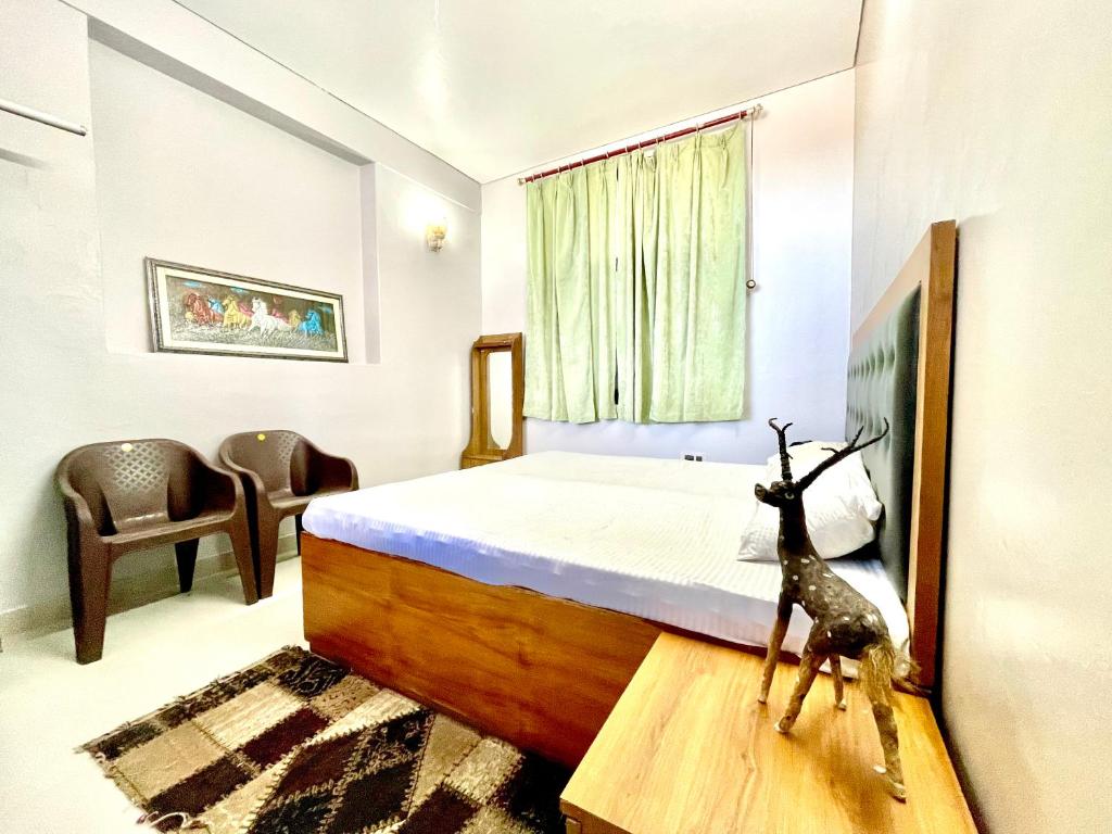 THE KUTUMB HOMESTAY photo 1