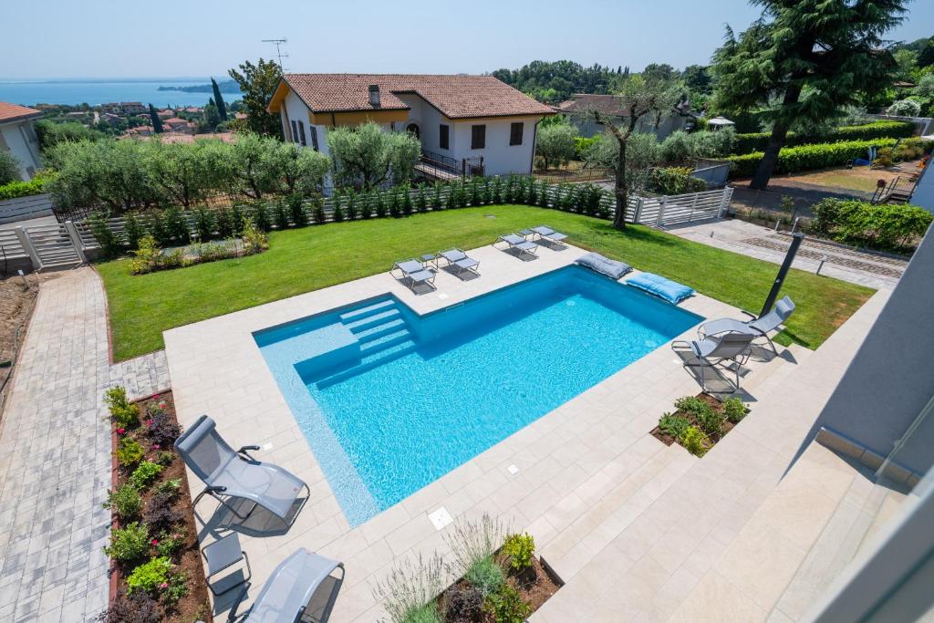 Villa Rubino photo 1