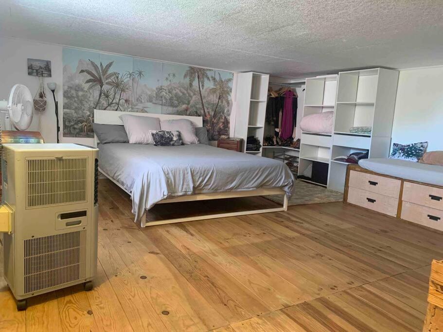 Charmant petit appartement proche du pic St loup photo 1