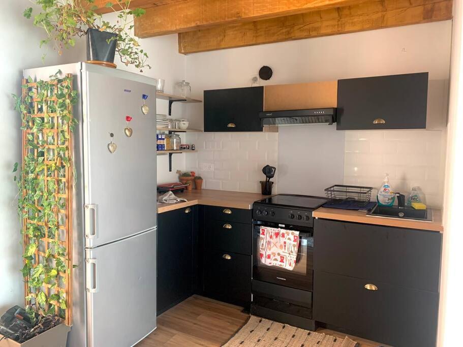 Charmant petit appartement proche du pic St loup photo 2