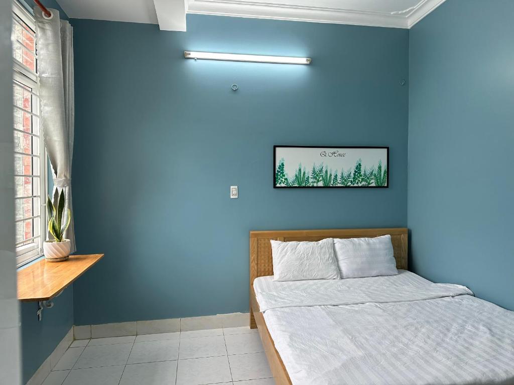 Q House-Homestay Quy Nhon