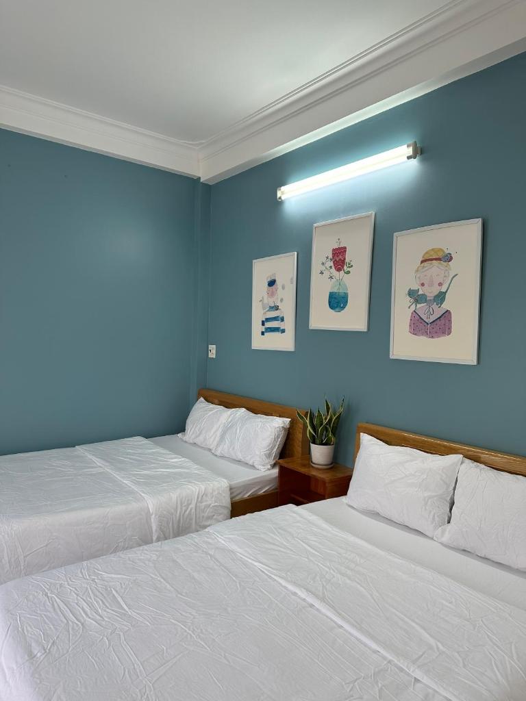 Q House-Homestay Quy Nhon