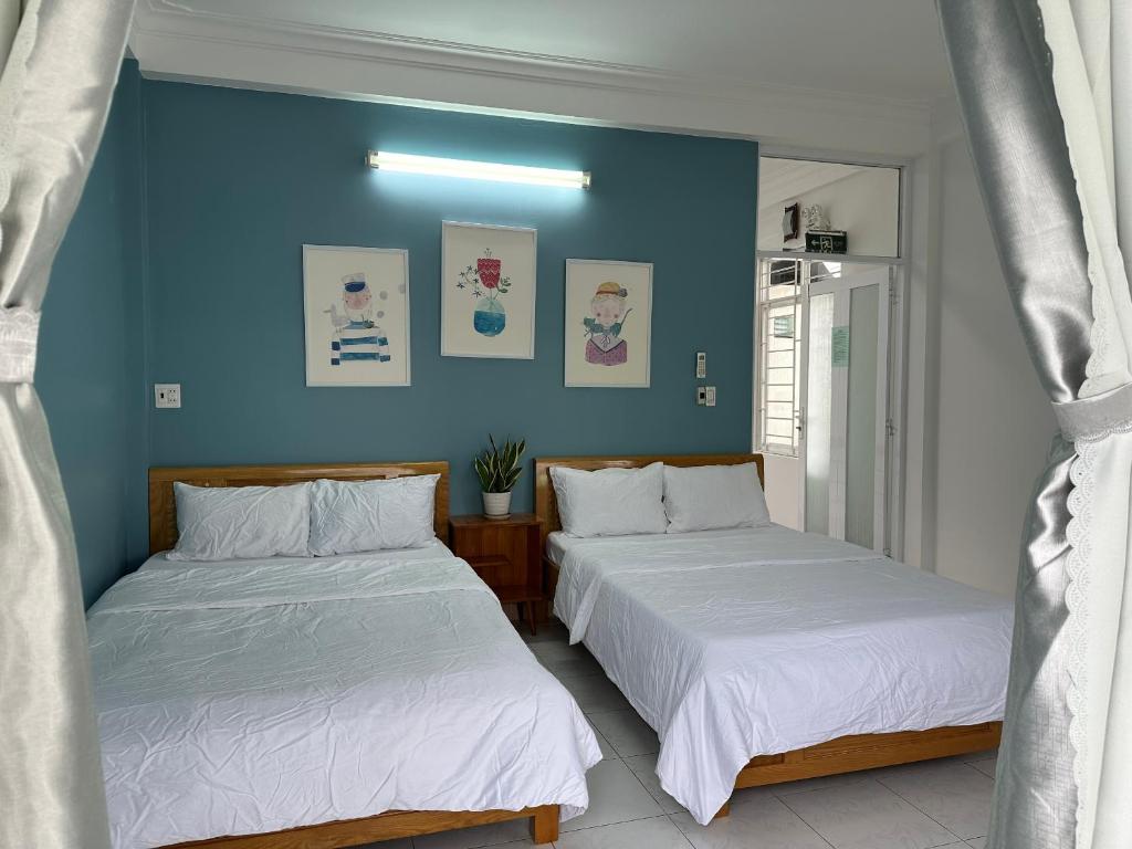 Q House-Homestay Quy Nhon