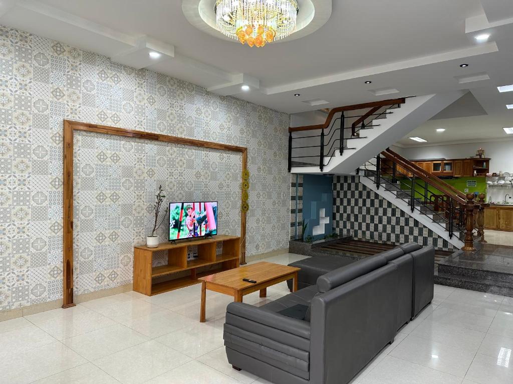 Q House-Homestay Quy Nhon