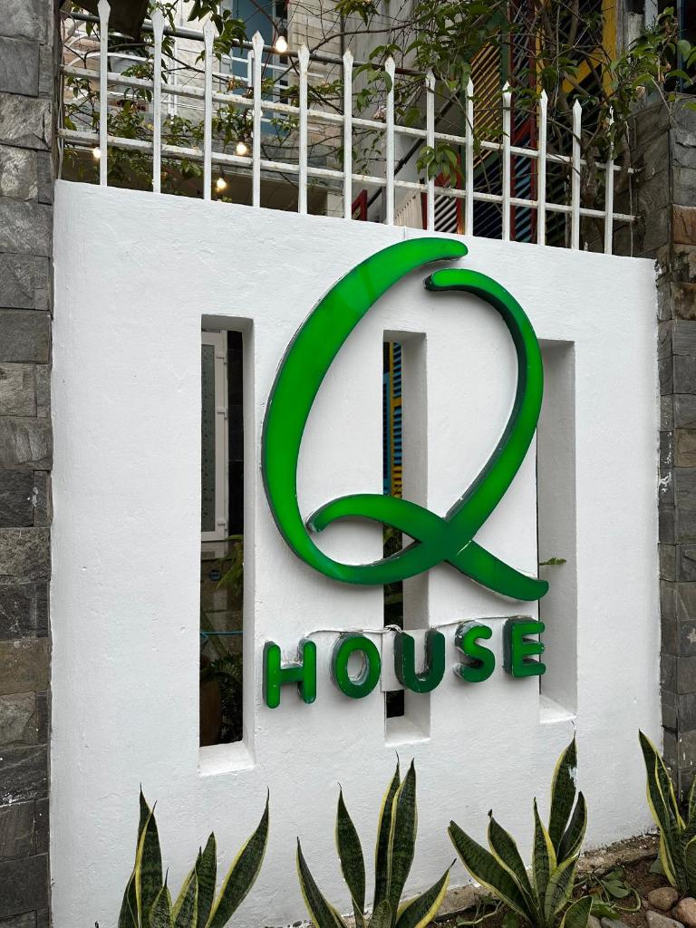 Q House-Homestay Quy Nhon