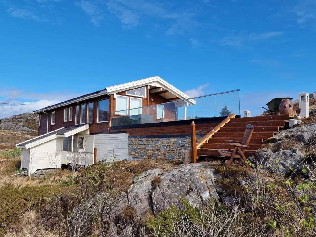 Holiday home skudeneshavn III photo 3