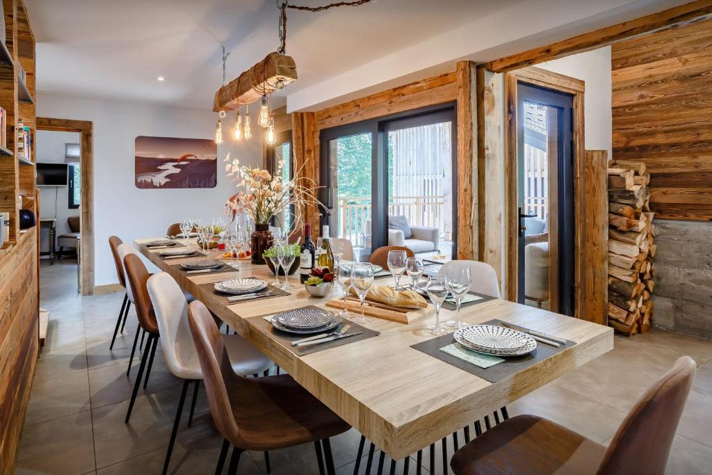 Chalet Vivaldaim - OVO Network photo 4