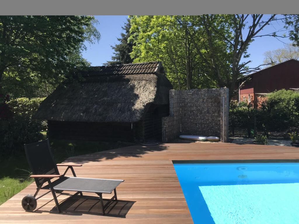 Haus Kuestenperle photo 1
