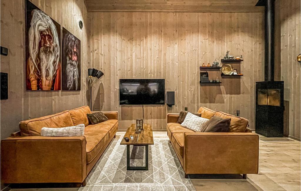 Amazing Home In seral With Wifi And 3 Bedrooms photo 3