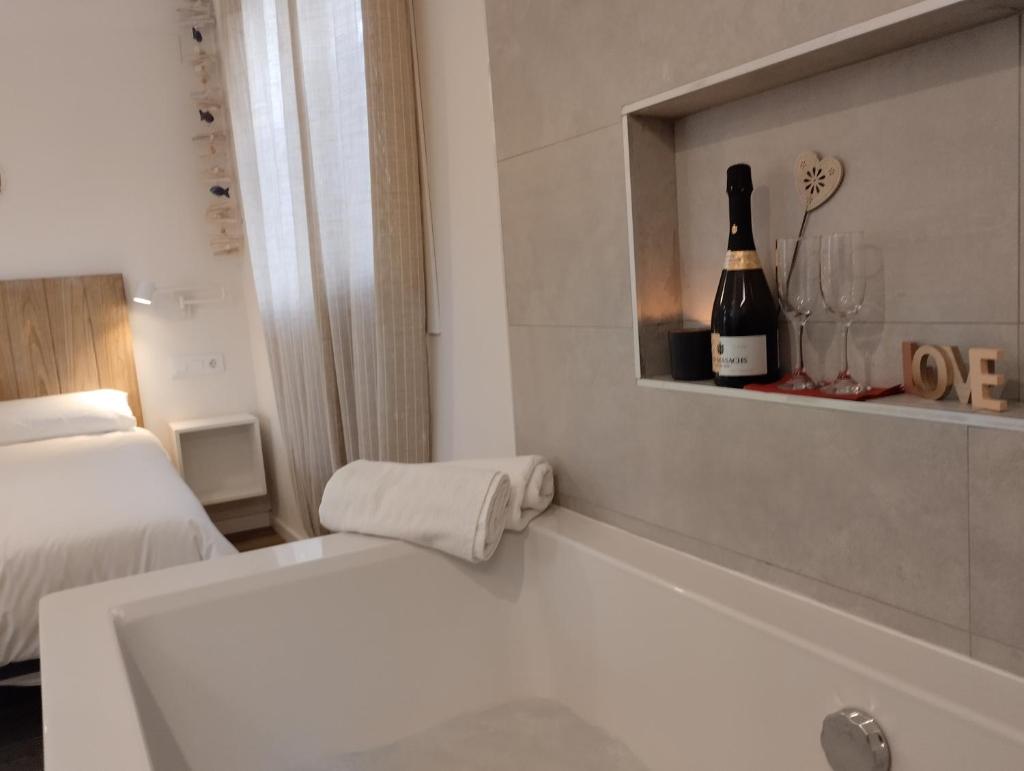 Casas Natura Suites photo 1