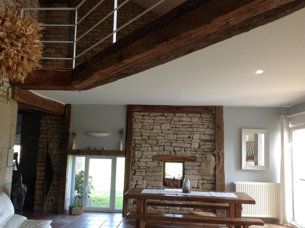 Le domaine de Marie photo 1