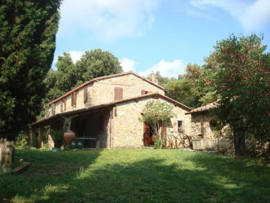 Casa Elena - schönes freistehendes Landhaus