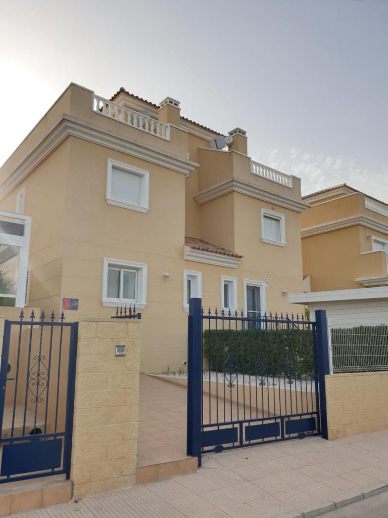 VILLA DE SUABIA, Casa 9 photo 3