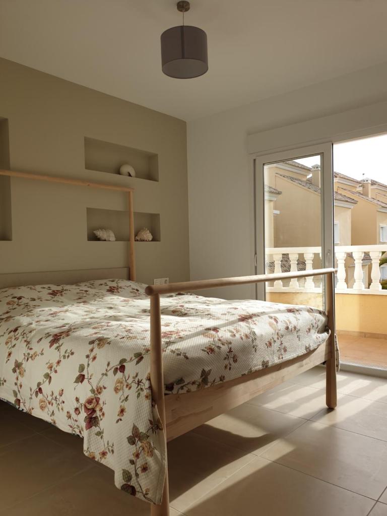 VILLA DE SUABIA, Casa 9 photo 4