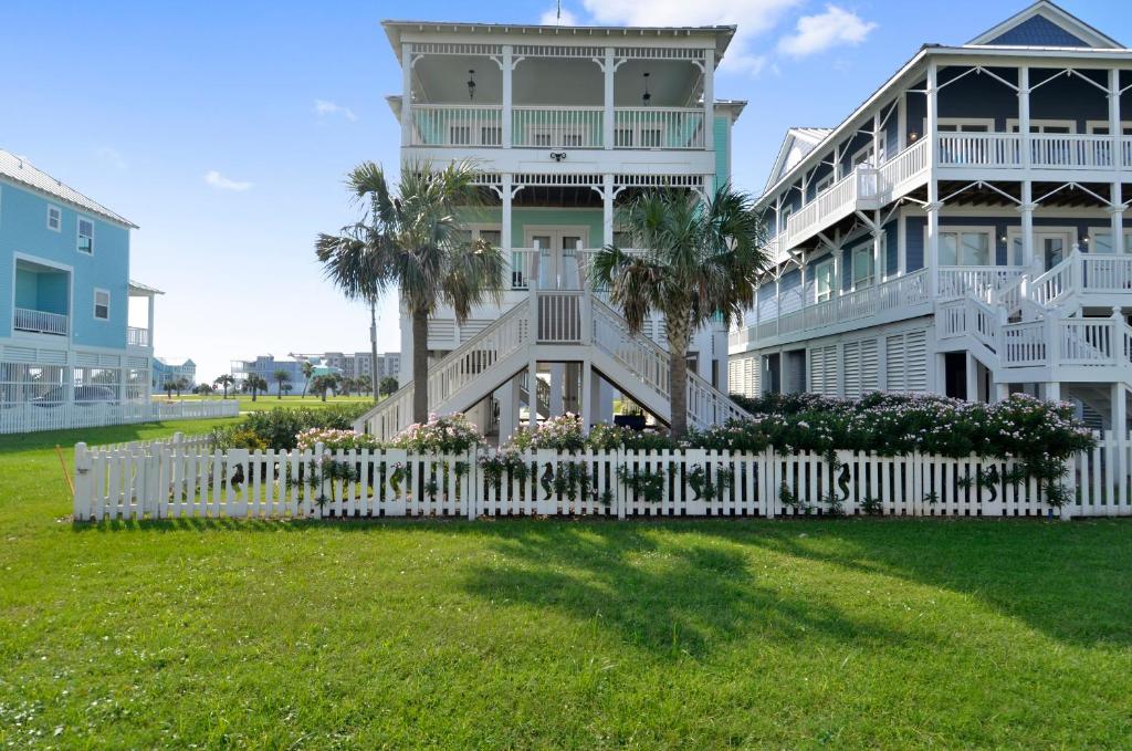Beachside Haven image