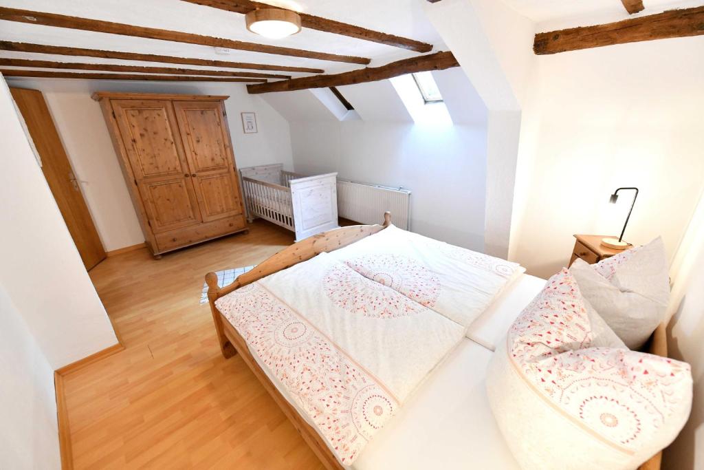 Ferienwohnung im alten Bauernhaus photo 4
