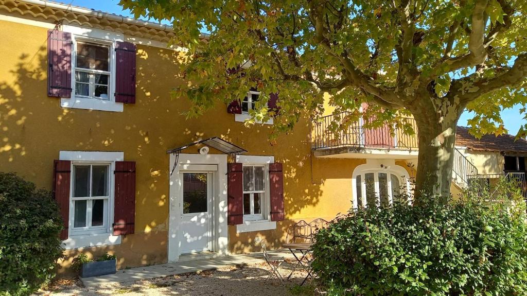 La Maison Ocre photo 1