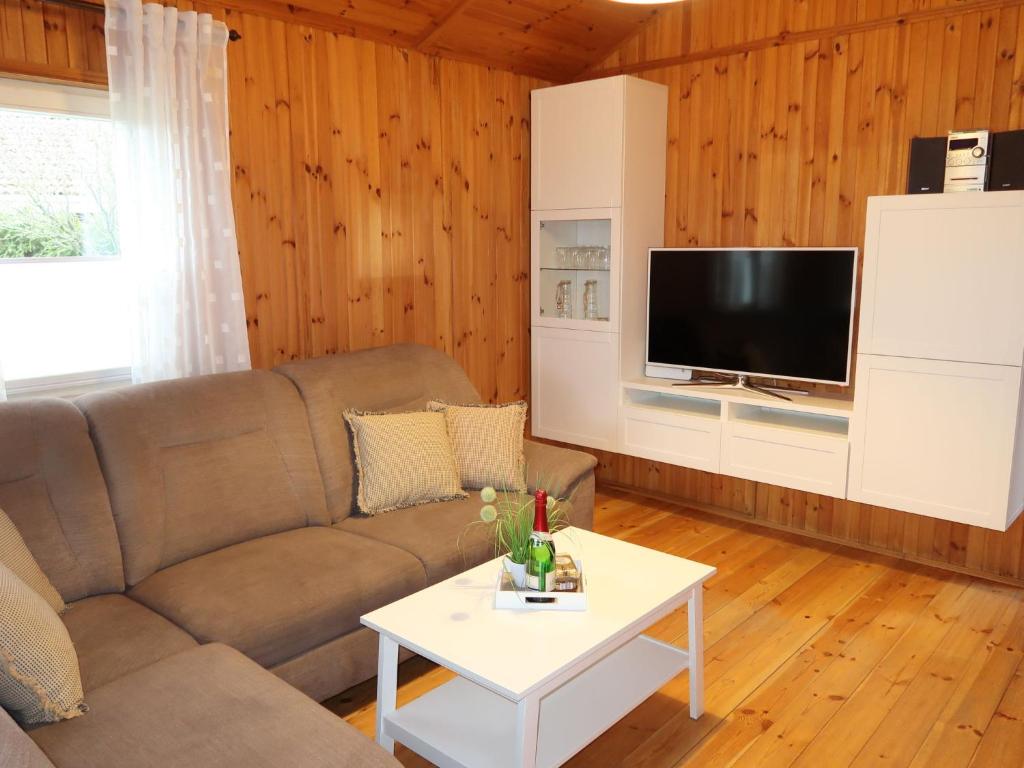 Chalet Martin by Interhome photo 1