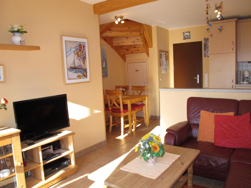 Holiday Home Korsar II by Interhome photo 1