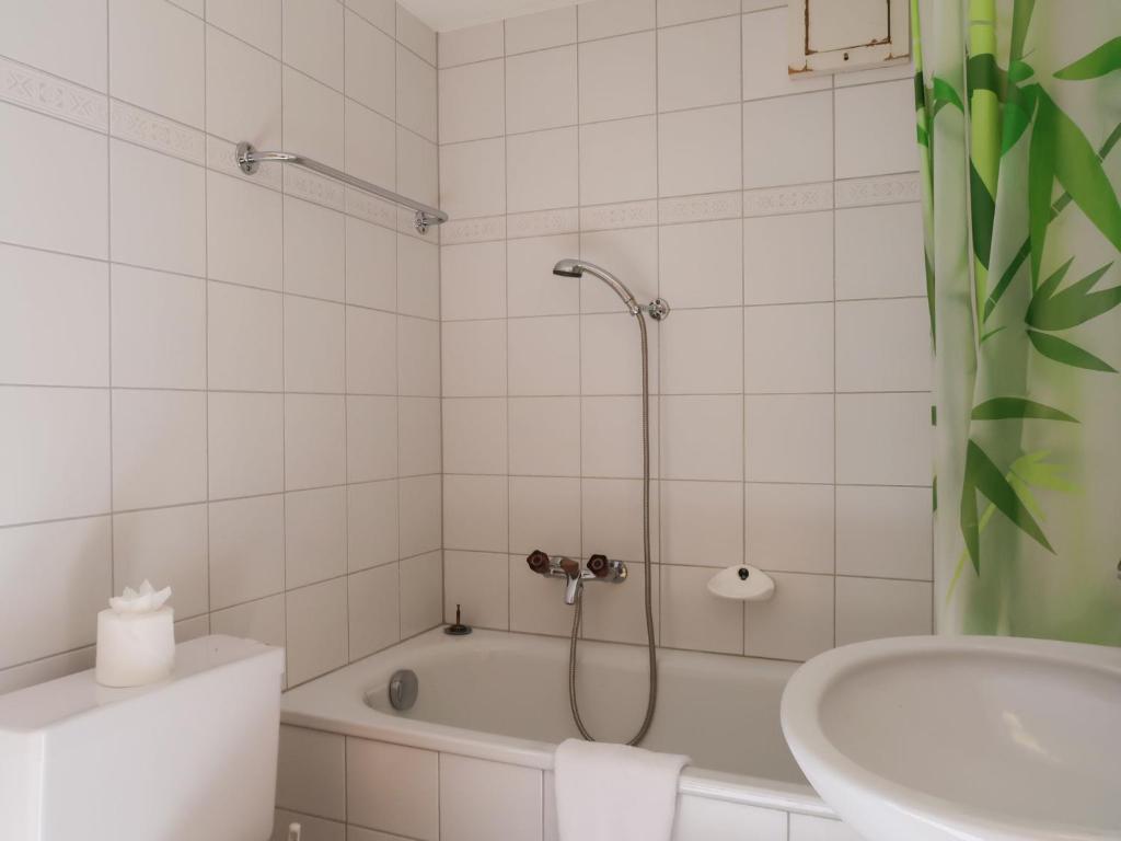 Apartment Christiania 2 C8 by Interhome photo 4