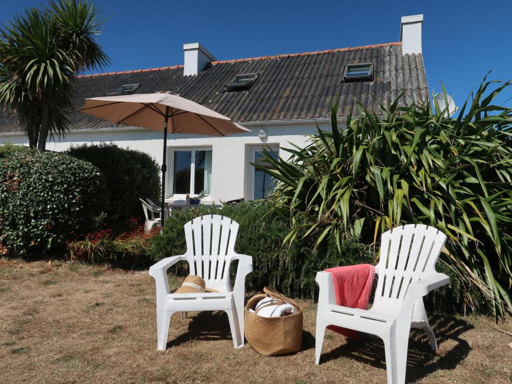 Holiday Home Partie de pêche - PZV102 by Interhome photo 1