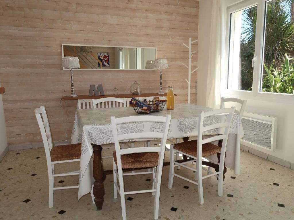 Holiday Home Partie de pêche - PZV102 by Interhome photo 4
