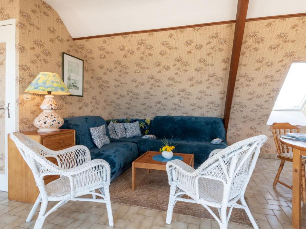 Apartment Océane - PIP400 by Interhome photo 3