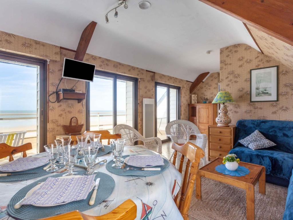 Apartment Océane - PIP400 by Interhome photo 2