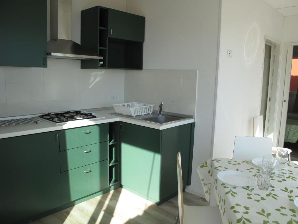 Holiday Home Gelsomino - SLR403 by Interhome photo 4