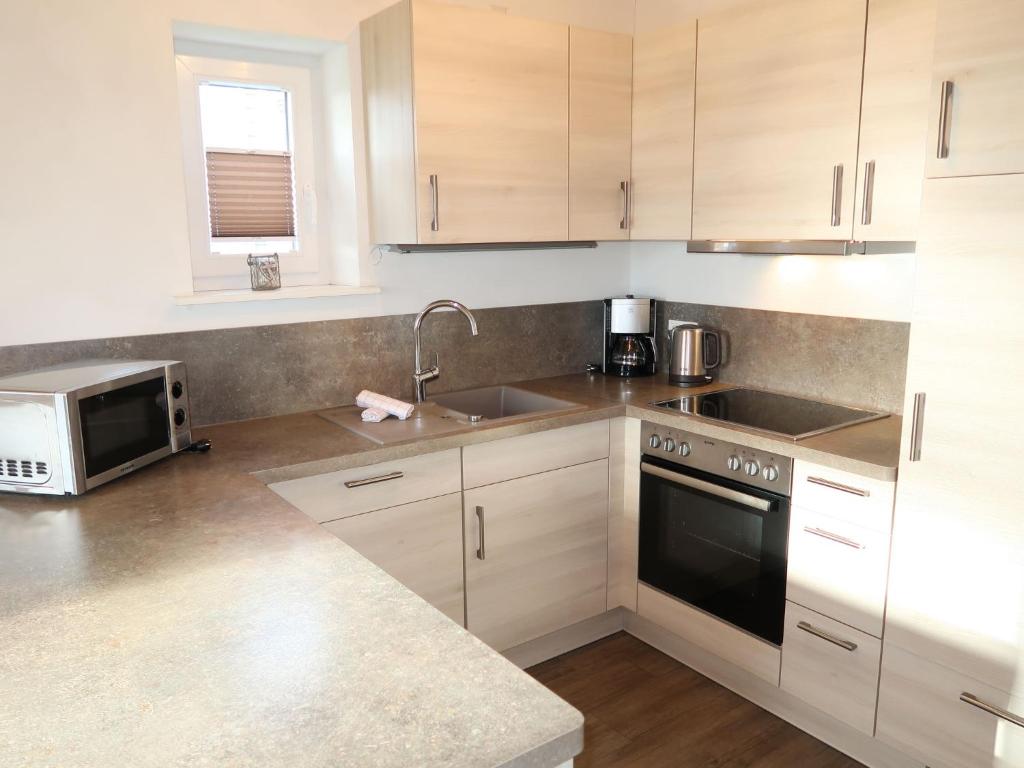 Holiday Home Wattwurm by Interhome photo 2