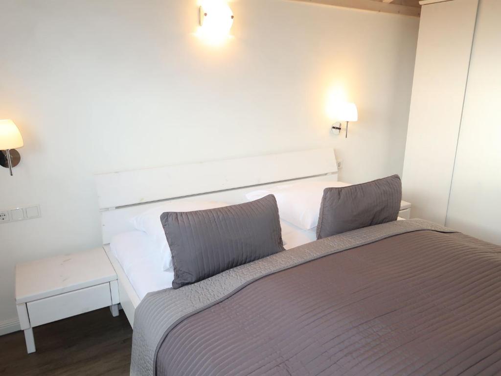 Holiday Home Wattwurm by Interhome photo 3