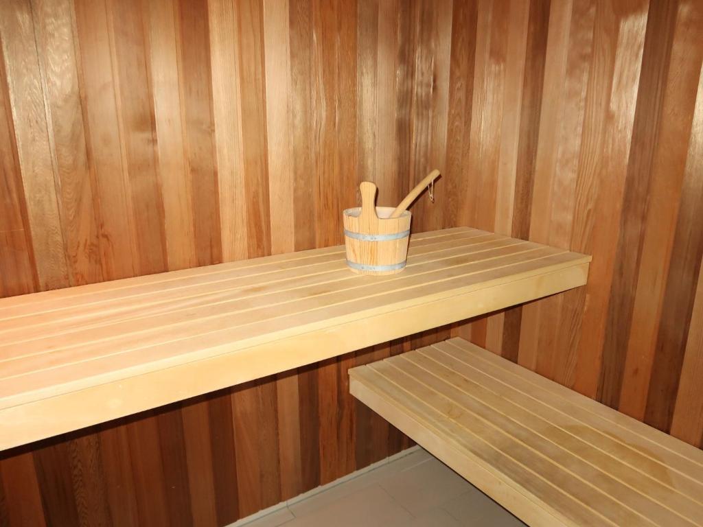 Holiday Home Wattwurm by Interhome photo 4