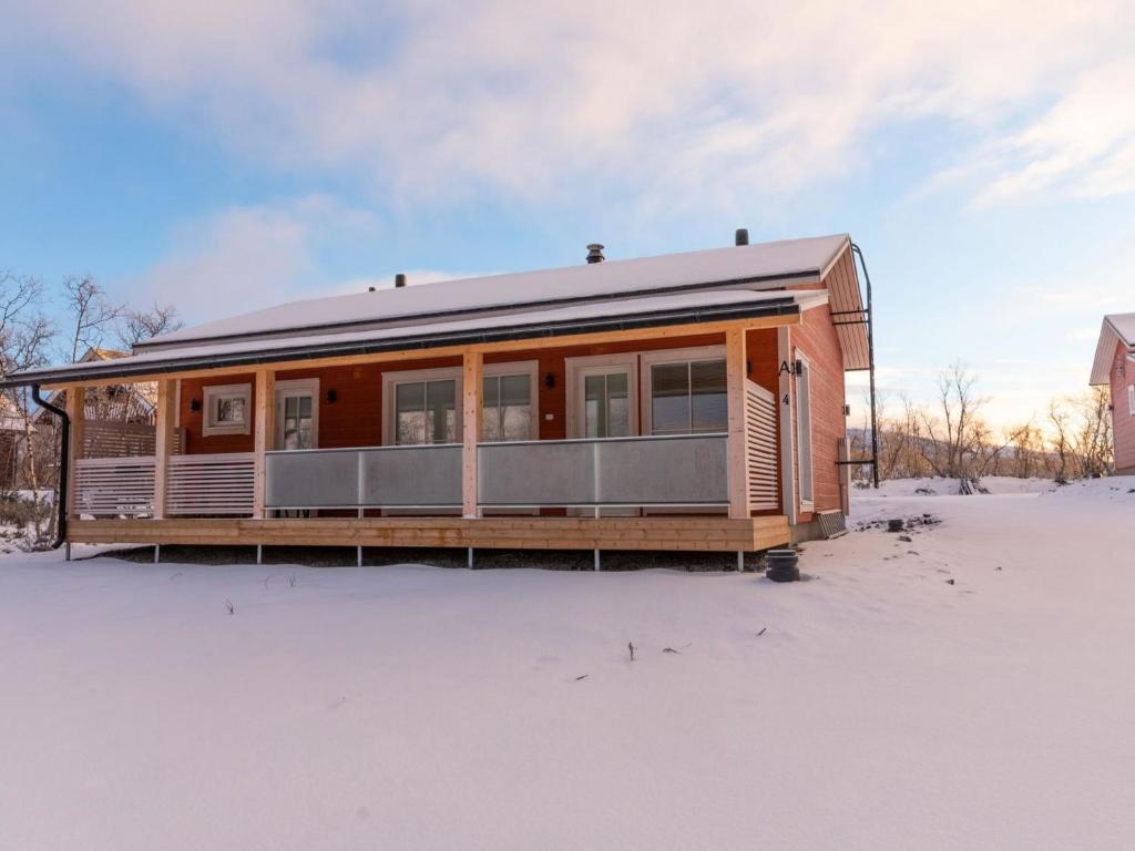 Holiday Home Saana 4 by Interhome photo 1