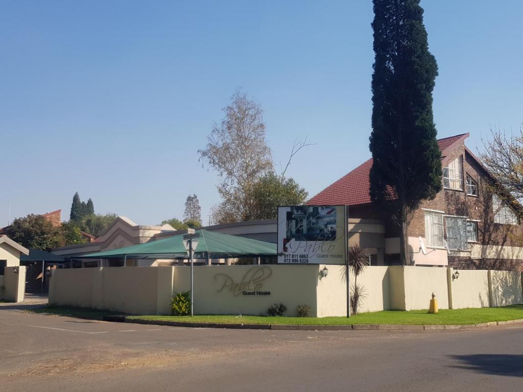 Pablo Guesthouse photo 1